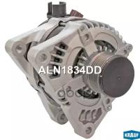 Генератор 12V 150A Krauf арт. ALN1834DD