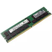 Серверная память HP 819412-001 32GB Dual Rank x4 DDR4-2400