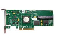 Контроллер HP Контроллер SC40GE SAS LSISAS1064E Int-1хSFF8484 (32-pin) 4xSAS/SATA RAID10 U300 LP PCI-E8x 449363-B21