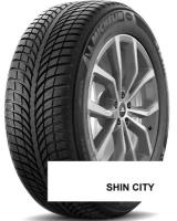 Michelin 255/50 r19 Latitude Alpin 2 107V