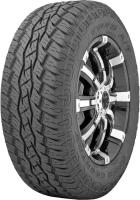 Летние шины Toyo Open Country A/T+ 215/75 R15 100T