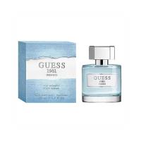 GUESS Guess 1981 Indigo for Women туалетная вода 50 мл для женщин