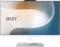 Моноблок MSI Modern AM272P 12M-419XRU 9S6-AF8212-419 (CORE i5 1700 MHz (1240P)/16384Mb/512 Gb SSD/27