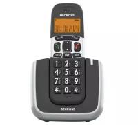 Радиотелефон DECT Decross DC1004