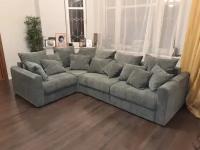 Харизма мебель Модульный угловой диван Медисон 3 мод2