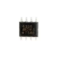 Микросхемы / Микросхема N-MOSFET SI4336DY-T1-E3 SO-8