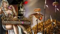 Игра Grotesque Tactics 2: Dungeons and Donuts для PC (STEAM) (электронная версия)