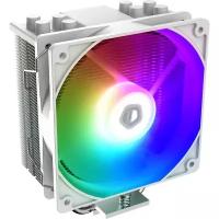 Охлаждение CPU Cooler for CPU ID-COOLING SE-214-XT RGB White S1155/1156/1150/1151/1200/1700/AM4/AM5