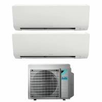 Daikin FTXM25R*2 / 2MXM50N