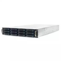 SB202-UR (up to 205W), 2U, 2x 3647, 24x DDR4, 12x LFF + 2x SFF rear, 2x 10G SFP+, 2x800W, 28