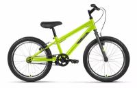 Велосипед ALTAIR MTB HT 1.0 20