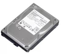 Жесткий диск Hitachi HDS5C1050CLA382 500Gb SATAII 3,5