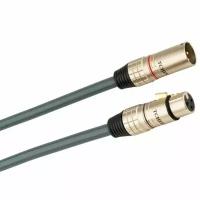 Кабель межблочный аудио Tchernov Cable Special Balanced IC / Analog XLR (1 m)