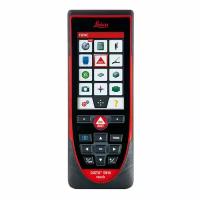 Leica Disto D810 touch (в компл. кейс, TRI70, FTA 360S) лазерный дальномер