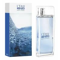 Kenzo L'Eau Pour Homme туалетная вода 100мл