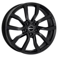 Колесный диск Mak Midlands 9.5x21/5x112 D66.6 ET20 MATT BLACK