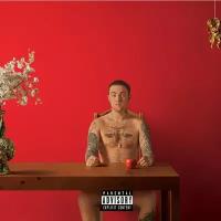 CD Warner Mac Miller – Watching Movies With The Sound Off