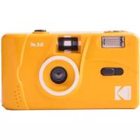 Многоразовый пленочный фотоаппарат Kodak M38 Film Camera Yellow