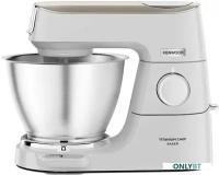 Кухонная машина Kenwood KVC65.001WH Titanium Chef Baker