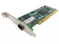 Контроллер HP Lan card 2Гбит/сек 1 Port FC HBA LC LP PCI/PCI-X FC1020042-02F 347575-001