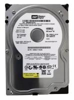 Жесткий диск Western Digital WD800JD 80Gb SATA 3,5