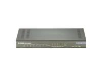 Маршрутизатор D-Link DVG-5008SG 8 FXS VoIP Gateway 4 10/100BASE-TX LAN, 1 10/100BASE-TX WAN