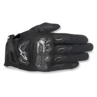 ALPINESTARS Мотоперчатки SMX-2 AC V2 GLOVES (черный, 10, XL)