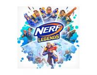 NERF Legends (Nintendo Switch - Цифровая версия) (EU)