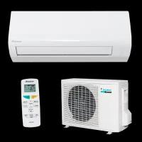 Daikin FTXF-D FTXF20D/RXF20D