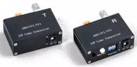 HM-H120TR активный комплект передачи видео сигнала по витой паре