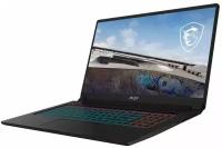 Ноутбук MSI Stealth 17M A12UEK-040RU (9S7-17R111-040)