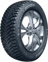 Michelin X-Ice North 4 245/50R18 100H (шип.)