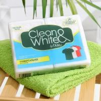 Мыло хозяйственное DURU CLEAN&WHITE универсальное, 9345664