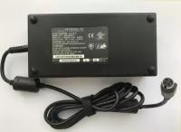 Адаптер блок питания Toshiba PA3546E-1AC3 PA5084E-1AC3 PA-1181-02 19V-9,5A 180W 4PIN