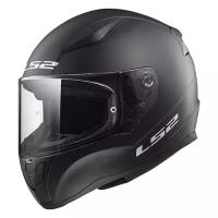 Шлем LS2 FF353 Rapid Black Matt XXL