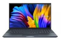 Ноутбук ASUS Zenbook Pro 15 UM535QA-KS241, 15.6