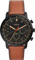 Наручные часы Fossil Goodwin FS5501 с хронографом