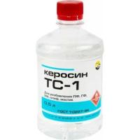 Керосин 0.5 л