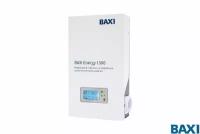 Стабилизатор BAXI инверторный для котельного оборудования Energy 1500