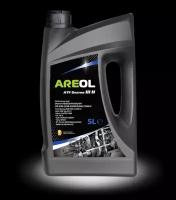 Areol Atf Diii H (5L)_Масло Трансм.для Акпп И Гур! Красн Dexron Iid/Iie/Iiif/Iiig/Iiih AREOL арт. AR080