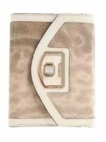 Кошелёк Francesco Marconi 60357fm anaconda beige