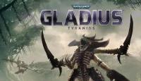 Дополнение Warhammer 40,000: Gladius - Tyranids для PC (STEAM) (электронная версия)