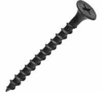 Саморез гипсокартон/дерево 3.5х45 100 шт | код screw-gd-3.5x45-100 | ЭТМ-Крепеж ( 4 упак.)