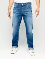 Мужские джинсы Pierre Cardin Antibes Le Bleu 3003-1 (30031/000/01500/46 Размер 33 Рост 34)