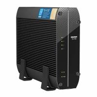 QNAP TS-410E-8G NAS сервер сетевое хранилище