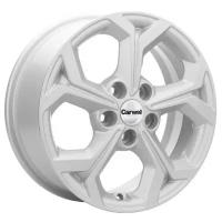 Колесный диск Carwel Цада 1606 6.5x16/5x114.3 D67.1 ET50 SLT