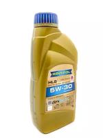 Ravenol 5w30 HLS (1л) 4014835723016