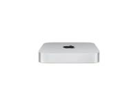 Apple Mac Mini 2023 (MMFJ3) Apple M2/ 8GB/ 256 GB SSD/ Apple Graphics 10-core/ Silver (Серебристый)