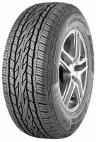 Шина Continental CrossContact LX2 215/60 R17 96H FR