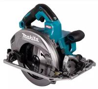 Пила дисковая аккумуляторная Makita HS004GZ